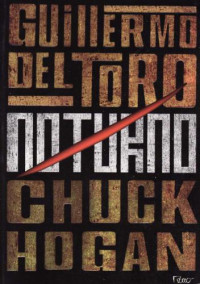 Tor Guillermo Del; Hogan Chuck — Noturno