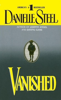 Steel Danielle — Vanished