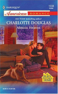 Douglas Charlotte — Almost Heaven