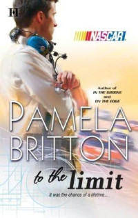 Britton Pamela — To the Limit