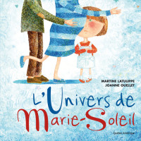 Martine Latulippe — L'Univers de Marie-Soleil