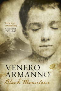 Armanno Venero — Black Mountain