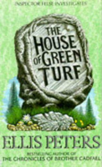 Peters Ellis — The House of Green Turf