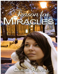 Revell Clare — Season for Miracles