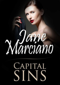 Marciano Jane — Capital Sins