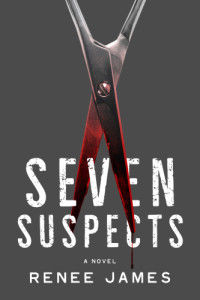 James Renee — Seven Suspects
