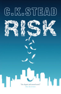 C.K. Stead — Risk