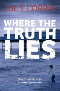 Corbin Julie — Where the Truth Lies