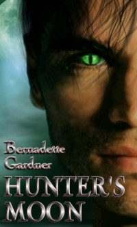 Gardner Bernadette — Hunter's Moon