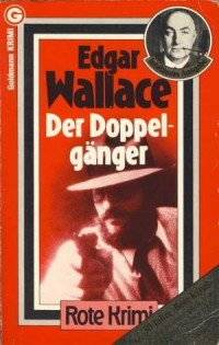 Wallace Edgar — Der Doppelgänger