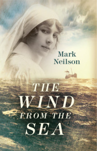 Neilson Mark — The Wind from the Sea