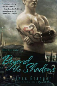 Granger Jess — Beyond the Shadows