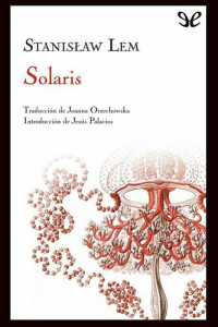 Stanislaw Lem — Solaris