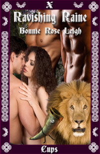 Leigh, Bonnie Rose — Ravishing Raine