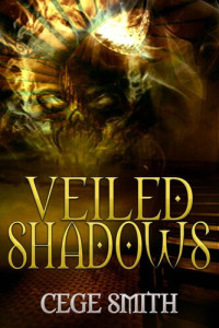 Cege Smith — Veiled Shadows