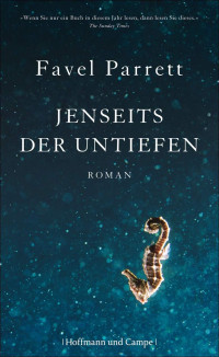 Parrett Favel — Jenseits der Untiefen