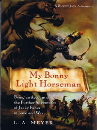Meyer, L A — My Bonny Light Horseman