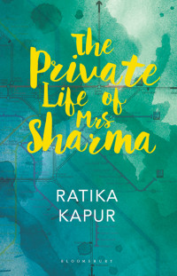 Kapur Ratika — The Private Life of Mrs Sharma
