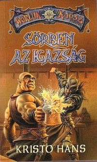 Kristo Hans — Sörben az igazság