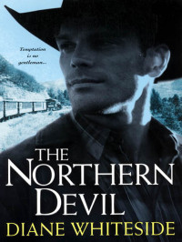 Whiteside Diane — Northern Devil