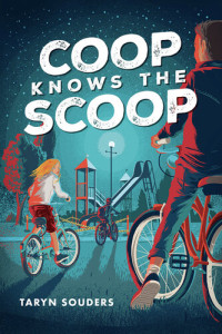 Taryn Souders — Coop Knows the Scoop
