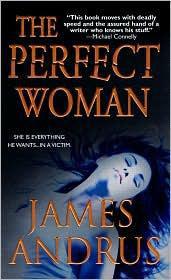 Andrus James — The Perfect Woman