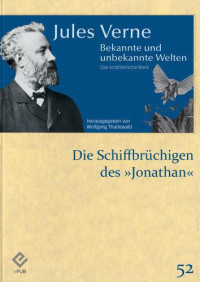 Verne Jules — Die Schiffbrüchigen des »Jonathan«