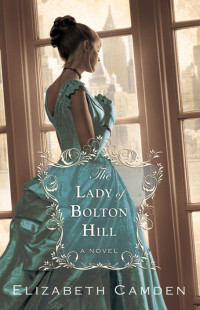 Camden Elizabeth — The Lady of Bolton Hill