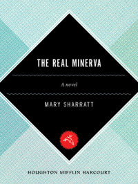 Mary Sharratt — The Real Minerva