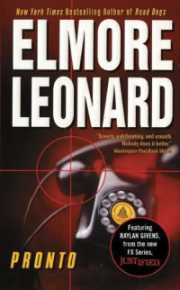 Leonard Elmore — Pronto