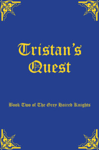 Allingham — Tristan's Quest