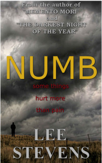 Stevens Lee — Numb: A Dark Thriller