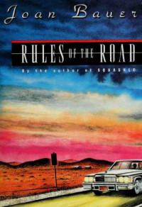 Bauer Joan — Rules of the Road