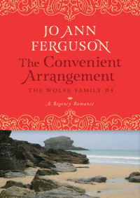 Ferguson, Jo Ann — The Convenient Arrangement