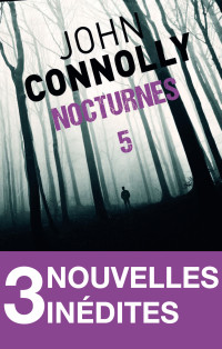 Connolly John — Nocturnes 5