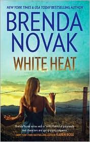 Novak Brenda — White Heat