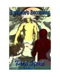Stone Kira — Rythan's Becoming