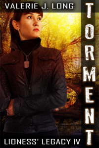 Long, Valerie J — Torment