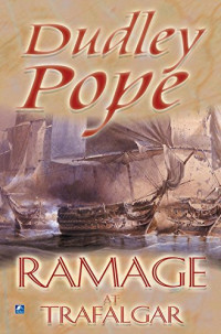 Pope Dudley — Ramage at Trafalgar