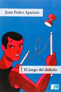 Juan Pedro Aparicio — El juego del diábolo