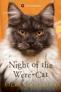 WATKINS EILEEN — NIGHT OF THE WERE-CAT