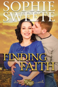 Sophie Sweete — Finding Faith