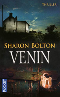 Bolton Sharon — Venin