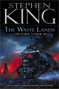 King Stephen — The waste lands