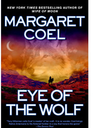 Coel Margaret — Eye of the Wolf