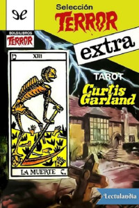 Curtis Garland — Tarot