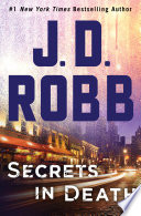 J. D. Robb — Secrets in Death