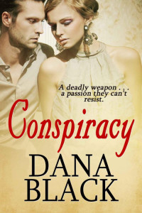 Black Dana — Conspiracy