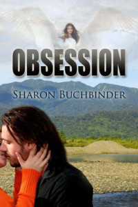 Buchbinder Sharon — Obsession