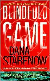 Dana Stabenow — Blindfold Game (Coast Guard, #01)